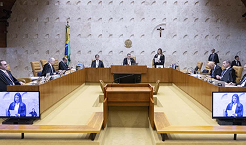 STF valida repasse de dados telefônicos, sem autorização judicial, para investigação de crimes graves