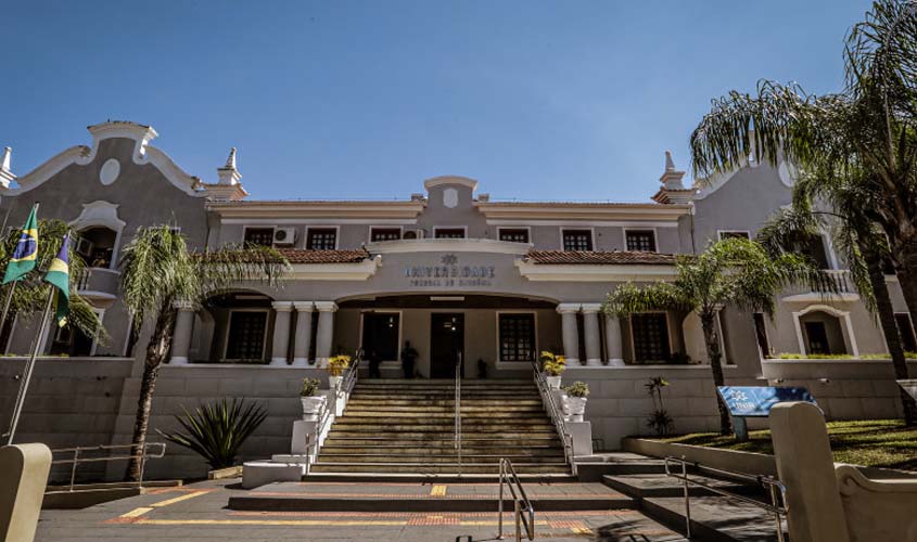 Sancionadas leis que transformam diversos locais de Porto Velho em patrimônios históricos e culturais