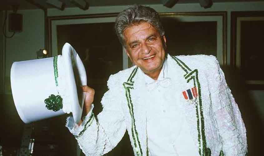 O DIA NA HISTÓRIA 19 DE ABRIL!