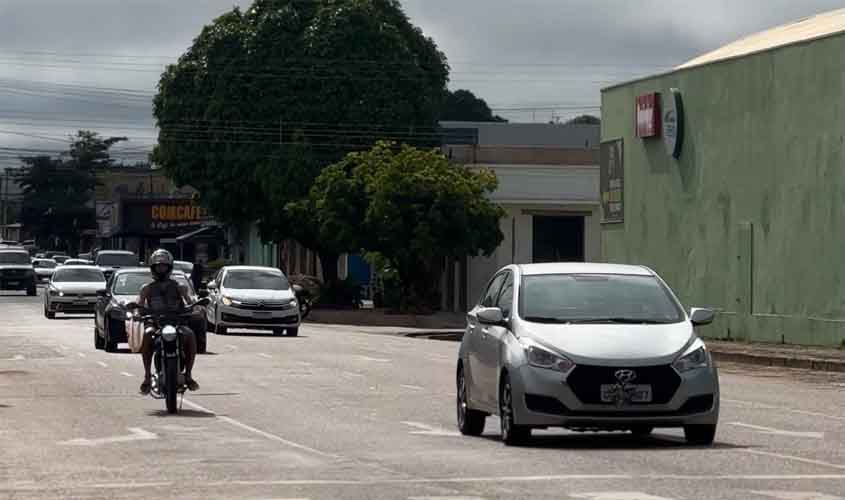 Governo de RO impulsiona integração dos municípios ao Sistema Nacional de Trânsito com Guia de Orientação