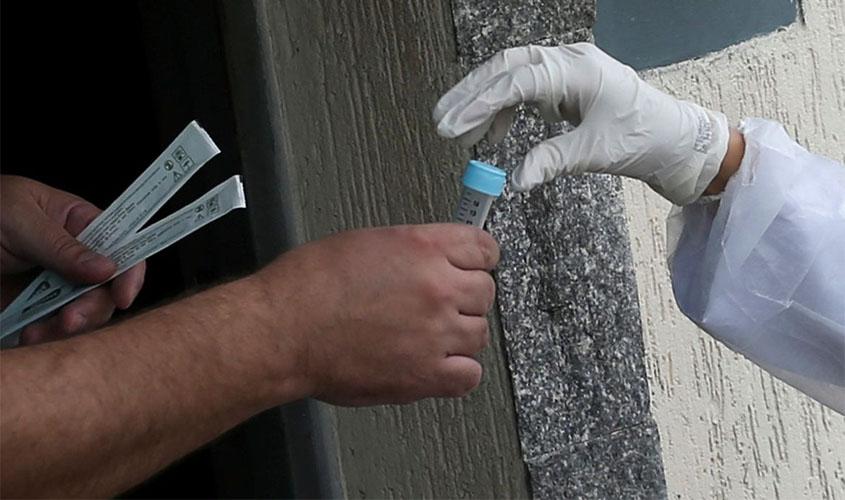 Covid-19: Amapá restringe circulação e adota rodízio de veículos