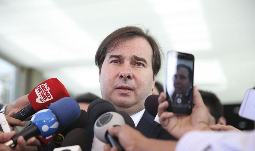 Congresso discutirá adiamento de eleições sem prorrogação de mandato