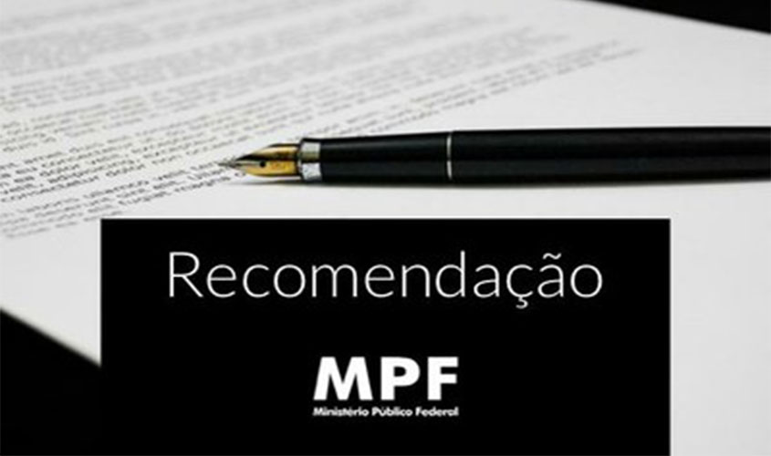 Após recomendação do MPF, Unir não vai mais exigir CID em atestados médicos de alunos