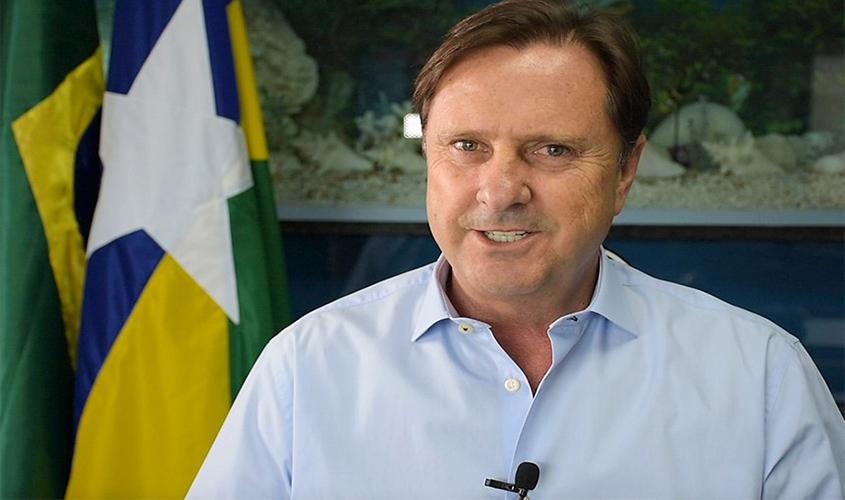 Acir Gurgacz pede mais cuidado com saúde mental durante a pandemia  