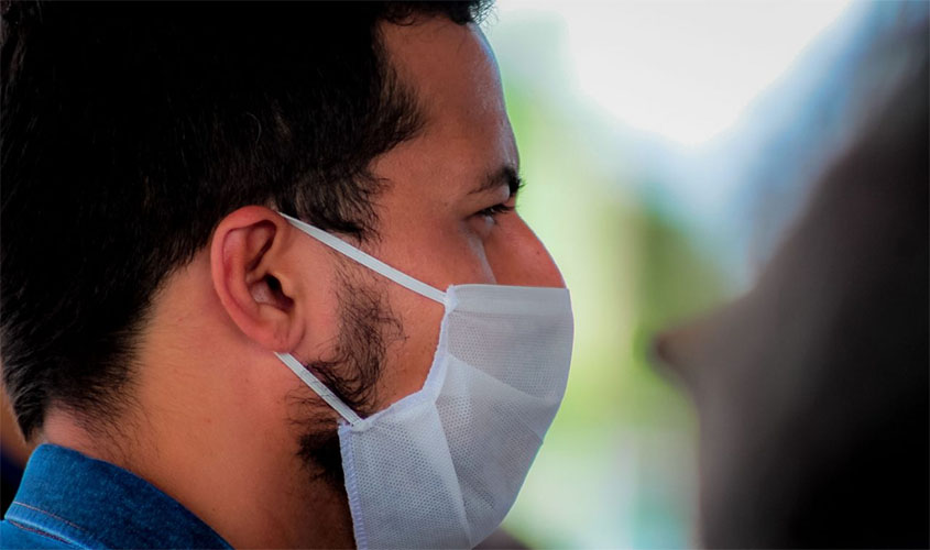 Rondônia com 2.413 casos de Coronavírus e  88 mortes, Porto Velho com 1.885 infectados