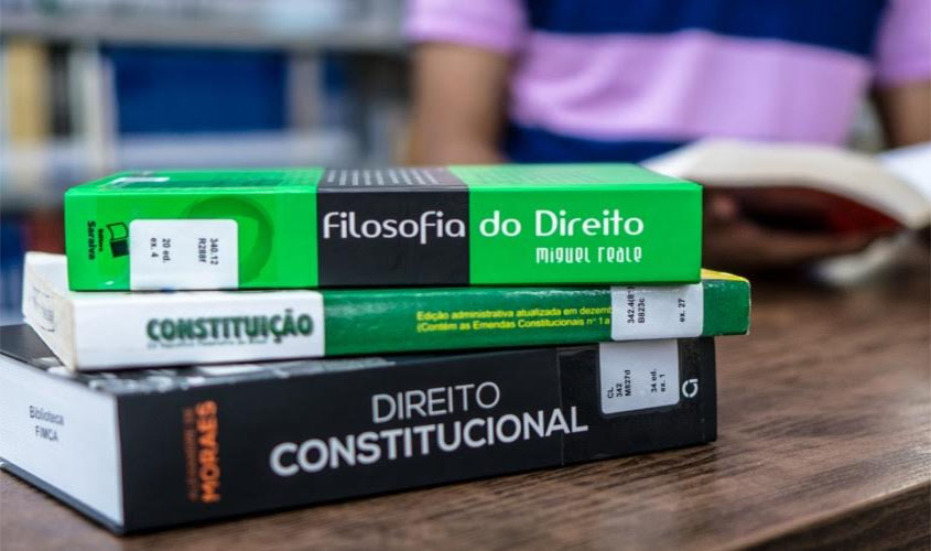 Homenagem ao dia dos estudantes de direito