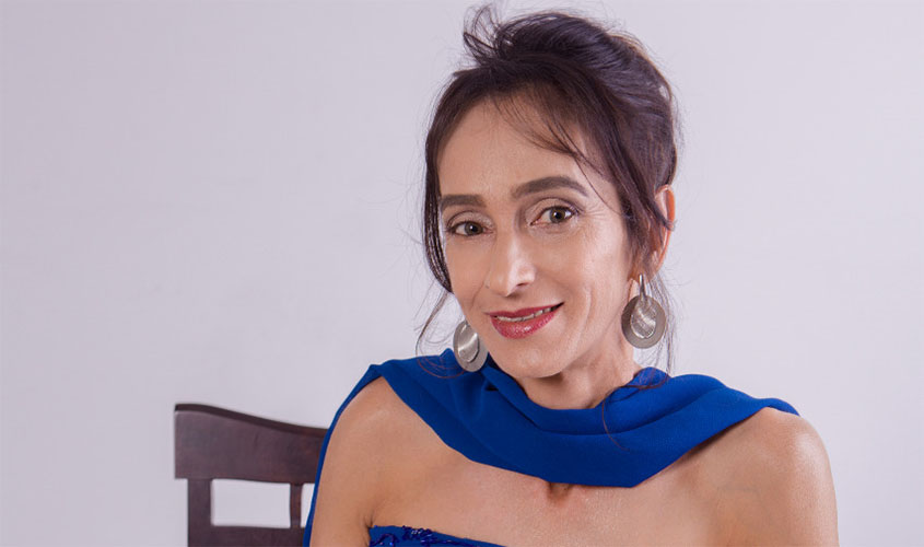 Dona de salão em Ji-Paraná é caso de sucesso em empreendedorismo