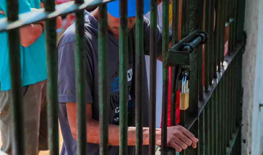 Governo atualiza plano de retomada gradual de visitas sociais em estabelecimentos penais em Rondônia