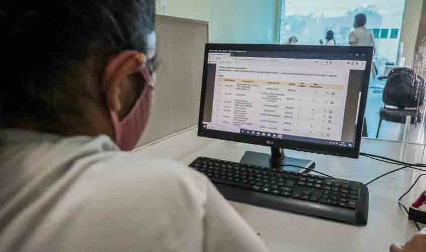 Sine Municipal abre espaço para empresas ofertarem vagas de emprego