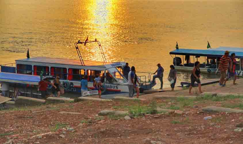 Sedam entrega licença ambiental de instalação ao Dnit para construção do Porto