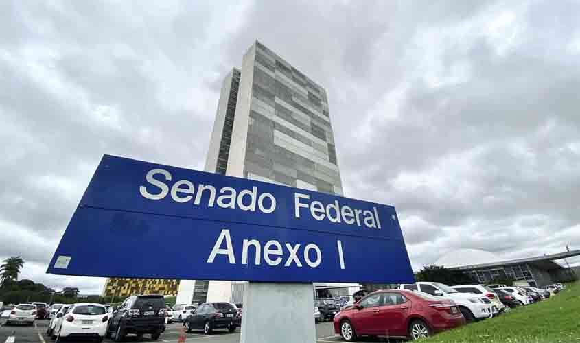 Senado aprova volta de audiências de custódia virtuais 