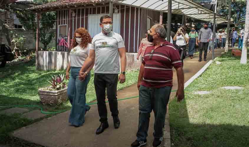 Restaurantes credenciados no Programa Prato Fácil receberam visita para verificação do funcionamento