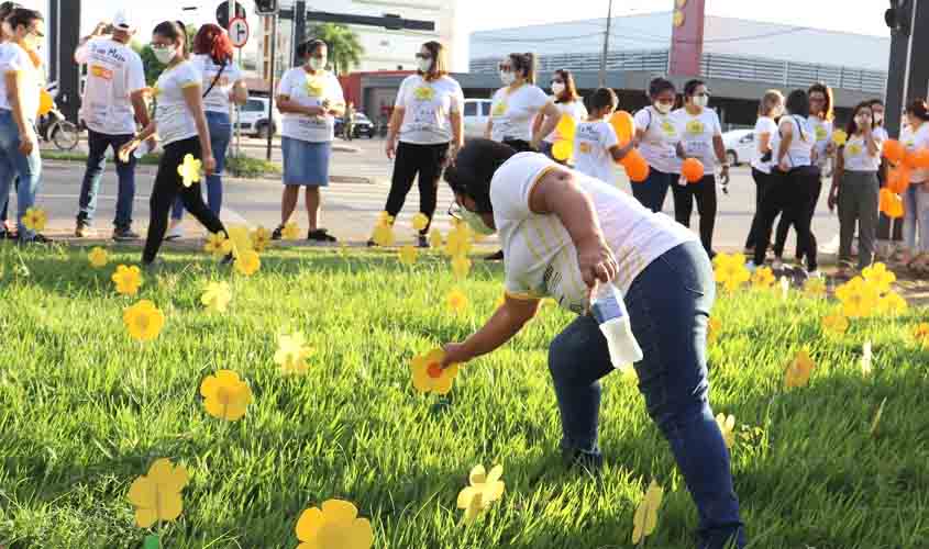 “Objetivo da campanha foi alcançado”, diz titular da Semas sobre carreata e “pit stop”
