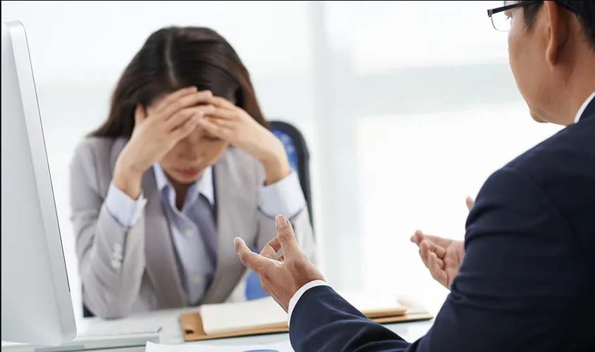 TRT-14 promove Roda de Conversa sobre Assédio Moral e Sexual