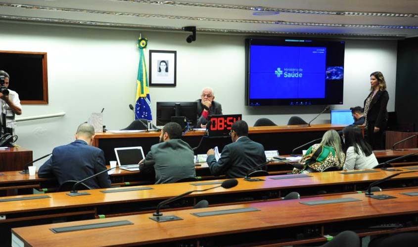 Servidores criticam portaria que permite salários acima do teto para quem tem mais de uma remuneração  