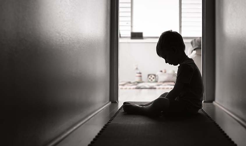 Sancionada lei que modifica medidas contra alienação parental 