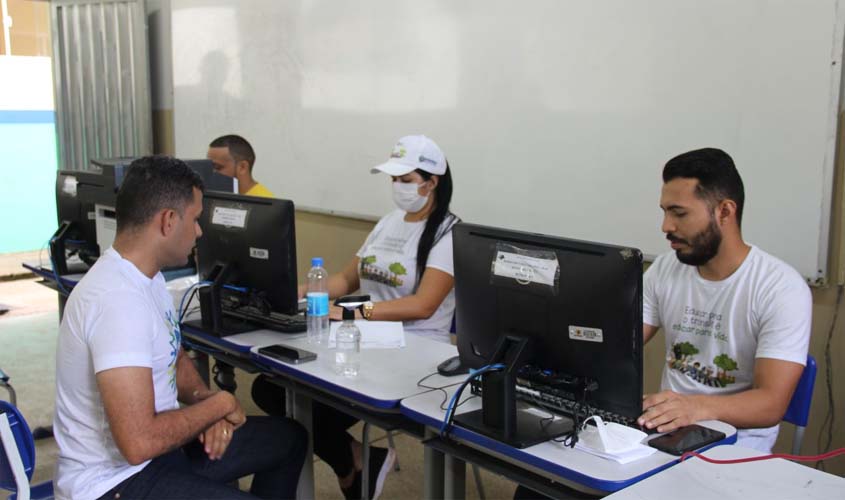 Educação de Trânsito e outras ações realizadas pelo Detran estarão presentes na Rondônia Rural Show