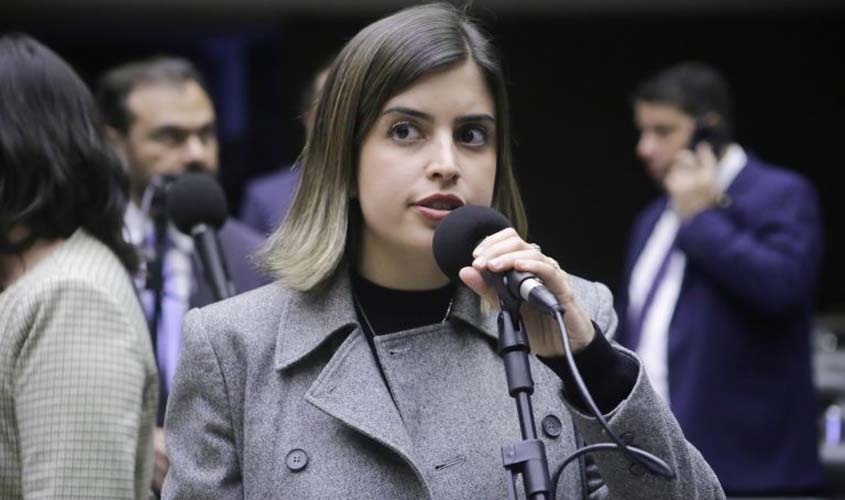 Comissão aprova proposta que autoriza tornozeleira eletrônica em acusado de violência doméstica  