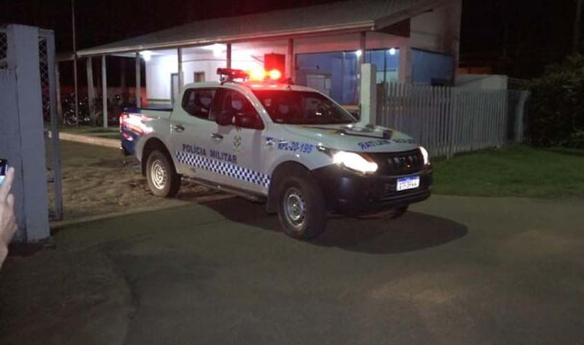 Ariquemes ultrapassa 30 dias sem registro de homicídios e se consolida como uma das regiões mais seguras do Estado