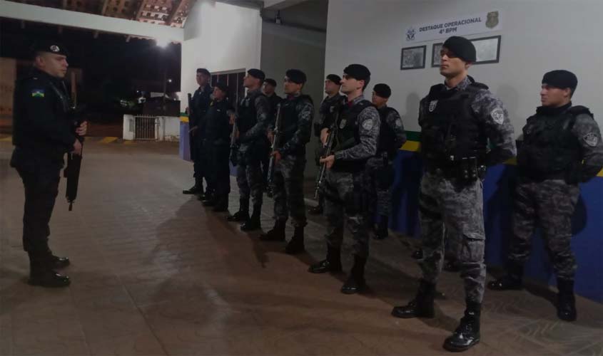 Forças de Segurança atuam no combate aos crimes de exploração sexual