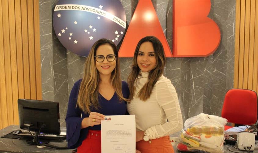 Cestas básicas arrecadas durante o Torneio de Futebol Society da Advocacia são entregues ao Centro de Convivência do Idoso