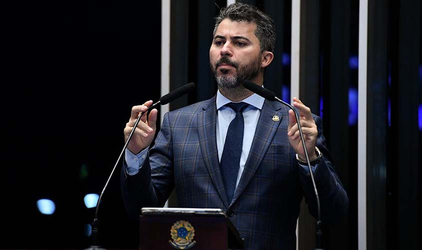 Marcos Rogério registra atos de discriminação contra brasileiros em Portugal  