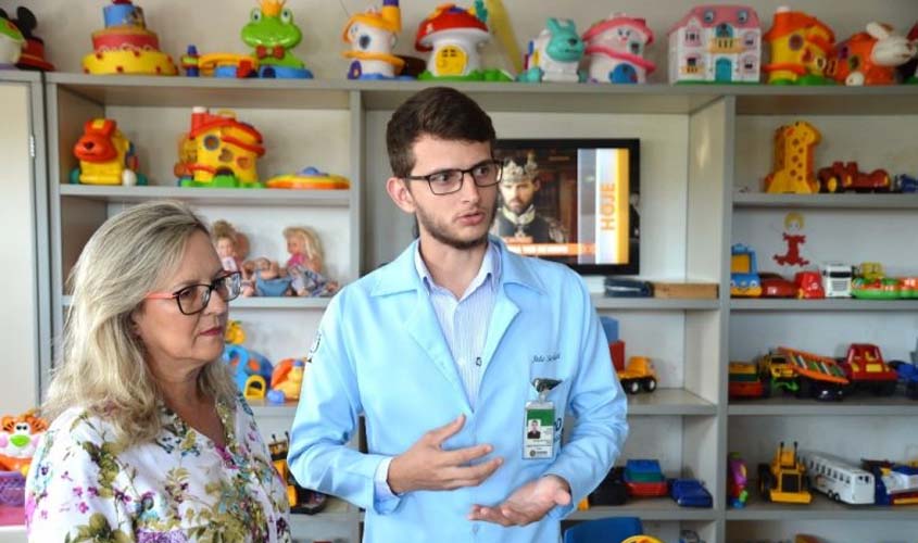 Sesau alerta para sinais de abuso e exploração sexual de crianças e adolescentes