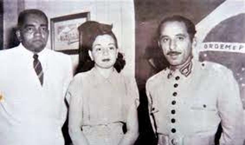 O DIA NA HISTÓRIA 19 DE MAIO!