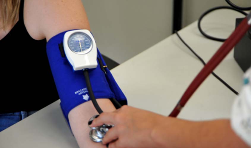Hipertensão: taxa de mortalidade atinge maior número dos últimos 10 anos