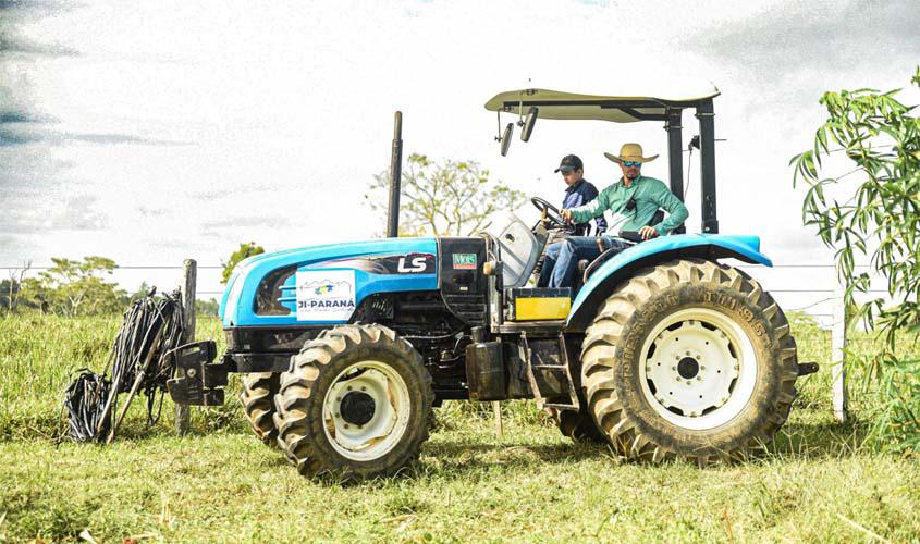 Semagri participará da 10ª edição abordando os investimentos realizados no campo