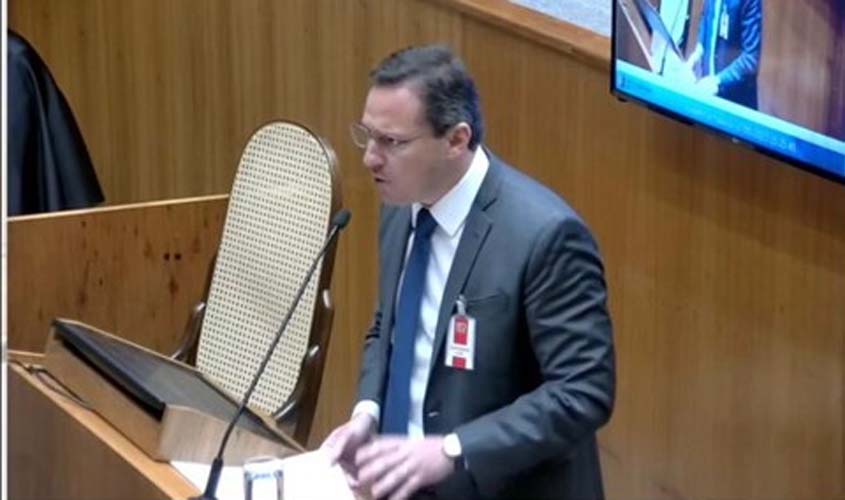 CFOAB apresenta memorial em audiência pública no STJ pedindo cancelamento da Súmula 231