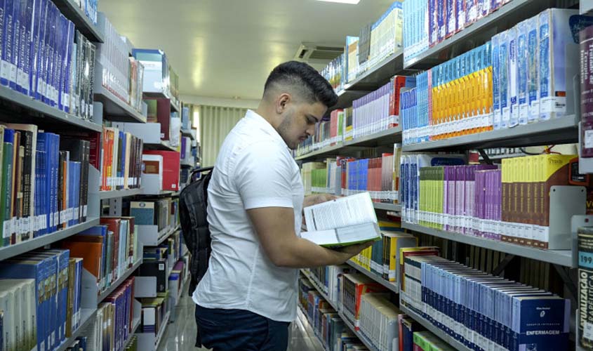 Quase 90% dos candidatos ainda não finalizaram a inscrição no programa de bolsas