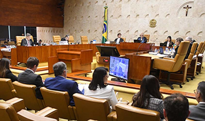 STF tem maioria para condenar Fernando Collor por crimes ligados à BR Distribuidora