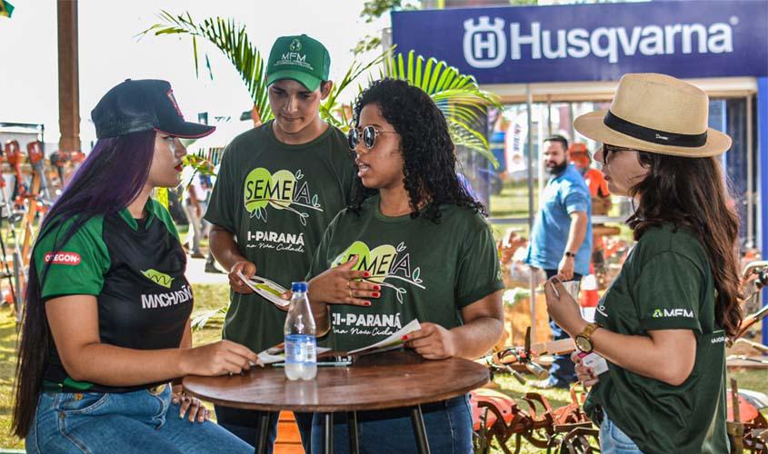 Semeia realizará atividades voltadas ao Meio Ambiente durante a RRSI 2023