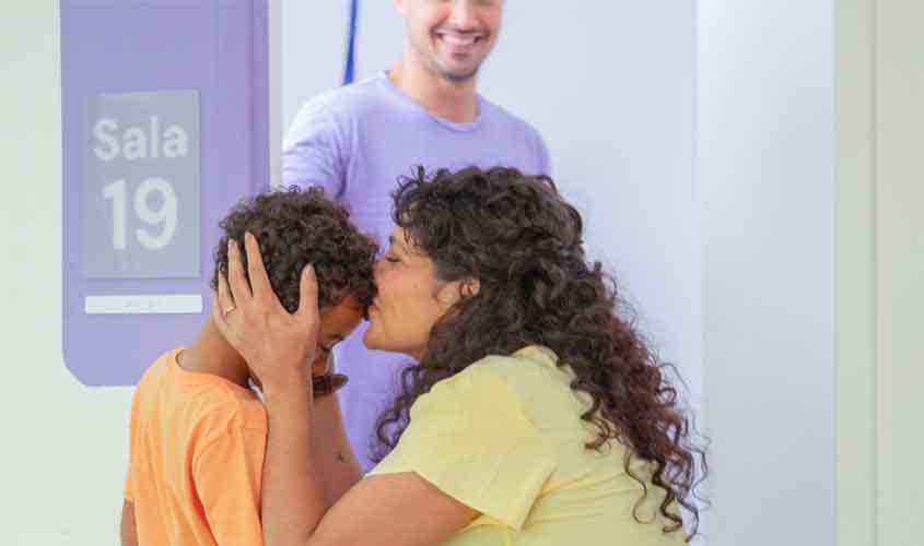 1 a cada 31 crianças é autista: como escolher o suporte certo para o desenvolvimento da criança com TEA? 