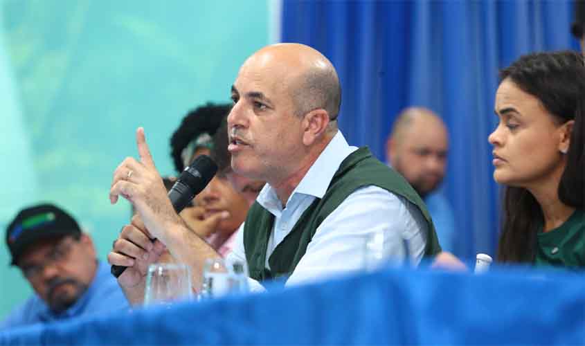 Deputado Ismael Crispin destaca urgência na atualização do zoneamento e convida para audiência em Nova Mamoré nesta quinta