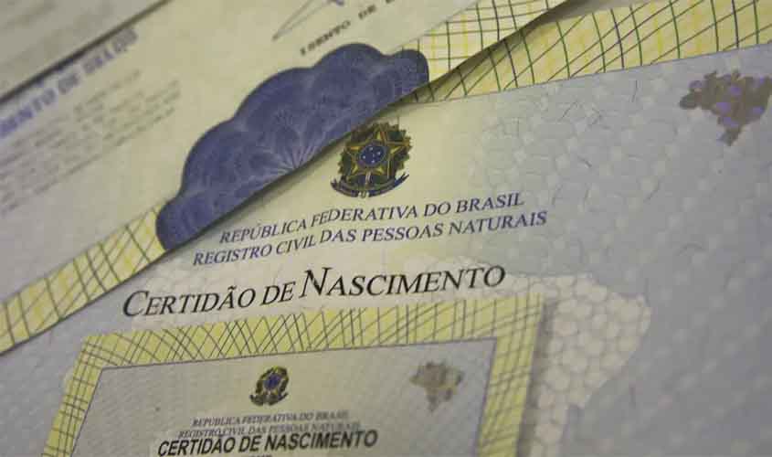 NASCIMENTOS, MORTES, CASAMENTOS, DIVÓRCIOS: VEJA NÚMEROS OFICIAIS DAS CINCO MAIORES CIDADES DO ESTADO