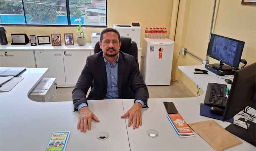 Prefeitura de Porto Velho reforça importância da ética na gestão pública