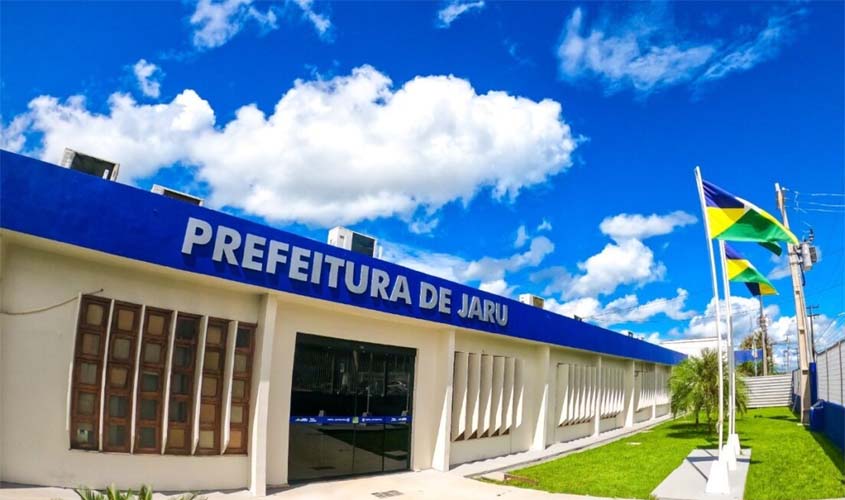 Prefeitura convoca aprovados para vaga de vigilante