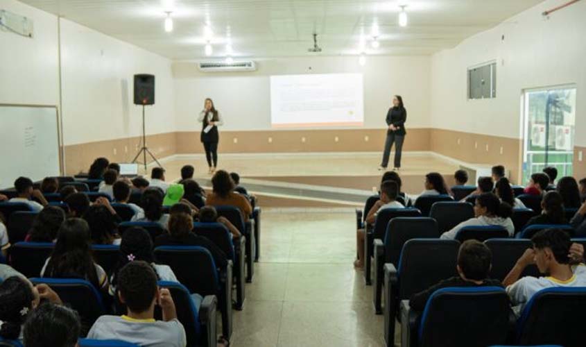 Prefeitura reforça combate à exploração sexual infantil