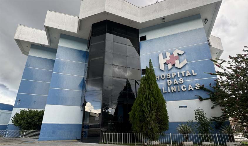 Hospital Municipal está perto de ser inaugurado
