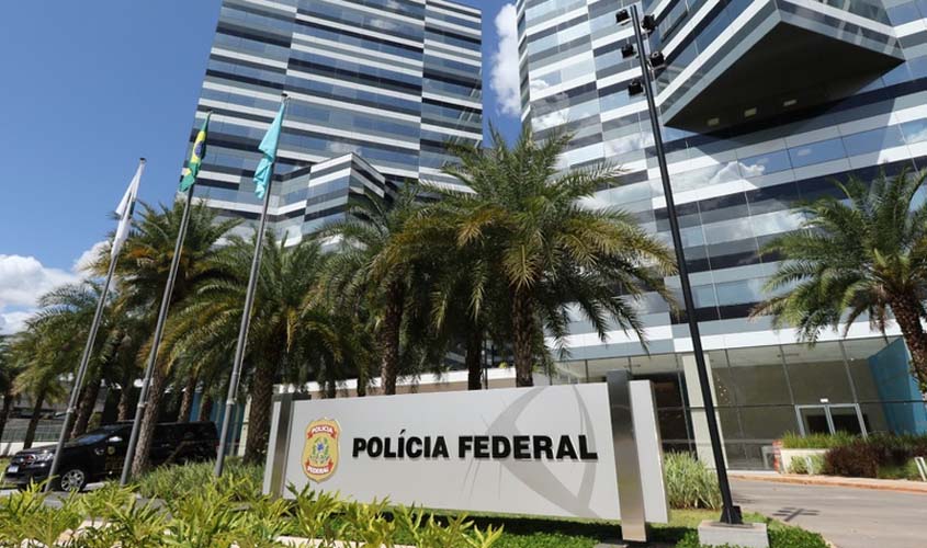 PF deflagra 7ª fase da Operação Compliance Zero