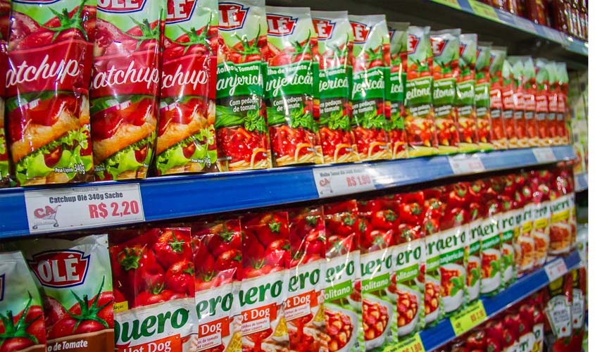 Catálogo de gêneros alimentícios lançado pela Supel facilita ações de fornecedores e órgãos governamentais em Rondônia