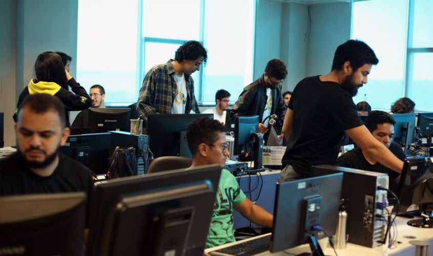 Servidores de Rondônia vão ter novo sistema para registro de frequência