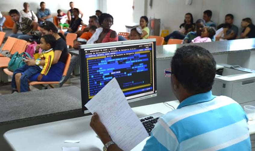 Reunião técnica define meta para atendimento no Cosme e Damião