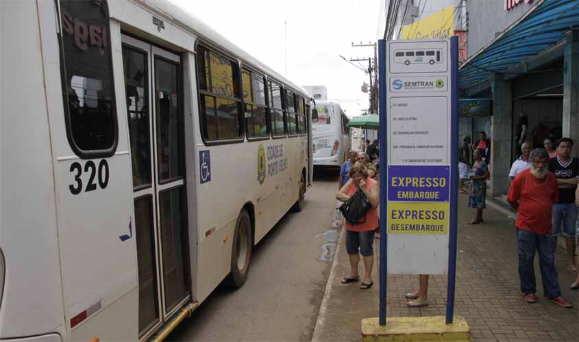 Semtran oferta linha exclusiva para a Jerusalém da Amazônia