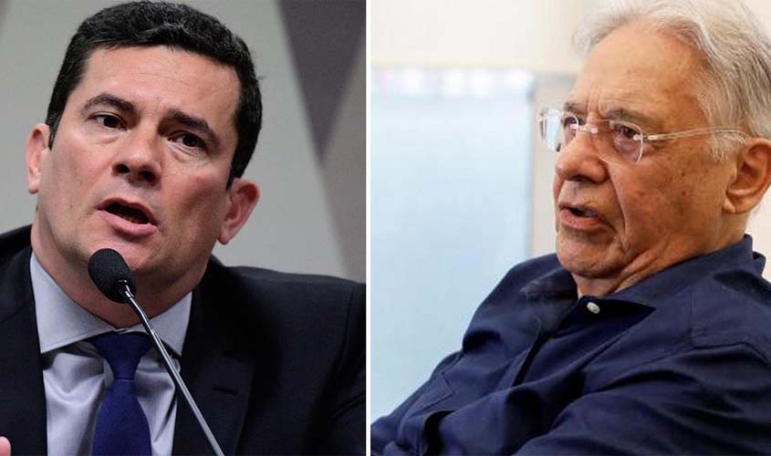 Show de hipocrisia: aliança Moro & FHC revela toda parcialidade da Lava Jato