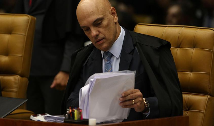 Alexandre de Moraes prorroga prisão da ativista Sara Giromini