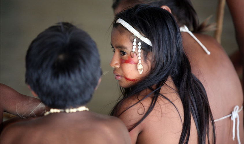 CNJ torna concretos direitos, sobretudo, humanos