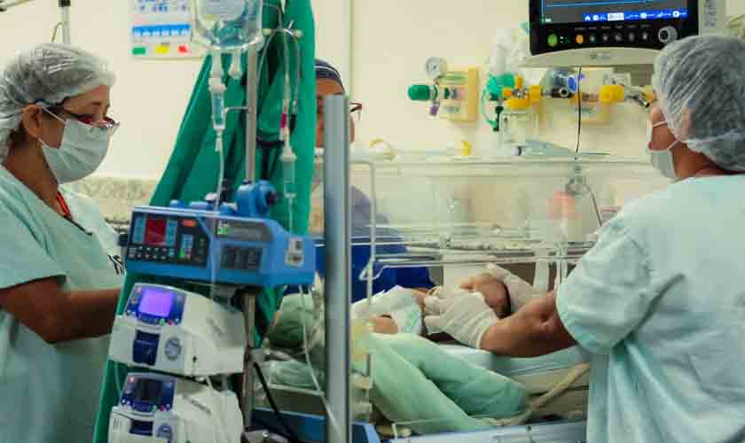 Cetas abre edital para contratação de instrutores de curso sobre “pré-natal”